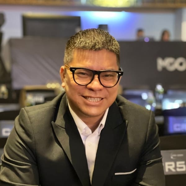 Professional IT Services for Businesses 108 Mr. Tran Minh Manh