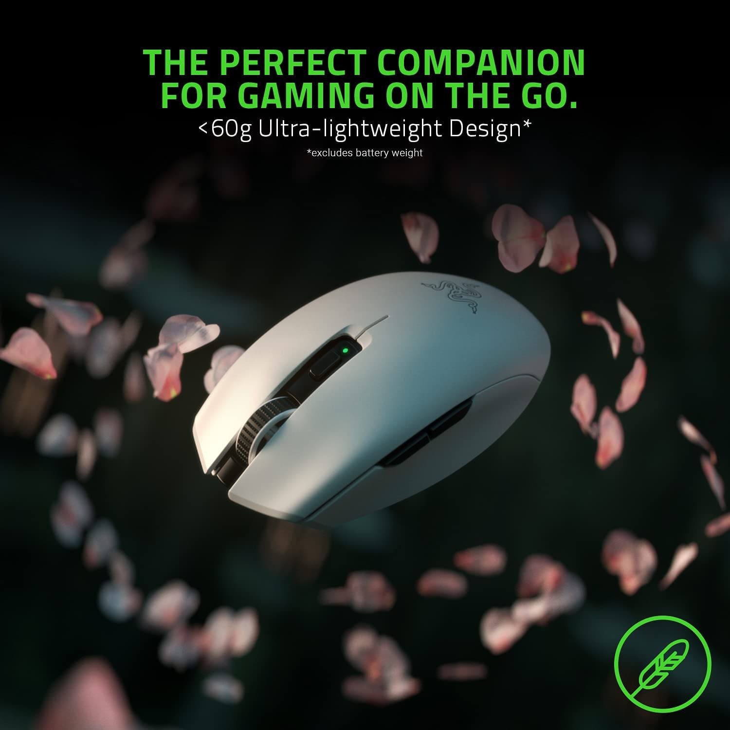 Chuột Gaming không dây Razer Orochi V2