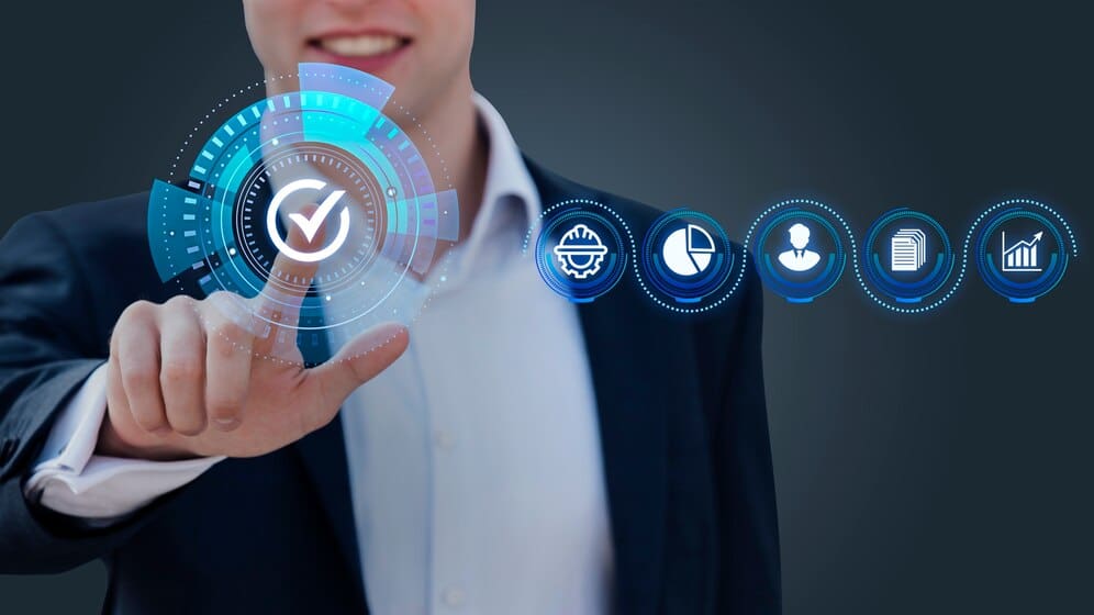 IT Systems Vietnam - Your IT Consulting and Implementation Partner