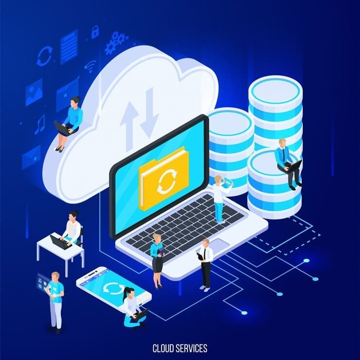 Giải pháp cloud giúp tăng cường bảo mật dữ liệu cho doanh nghiệp 5 Lợi Ích Của Việc Sử Dụng Giải Pháp Cloud Để Tăng Cường Bảo Mật Dữ Liệu