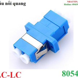Đầu nối quang Duple Fiber LC-LC Ugreen 80549 cao cấp
