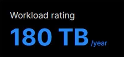 HDD Synology HAT3300 4TB 3.5 inch SATA 256MB Cache 5400RPM HAT3300-4T |