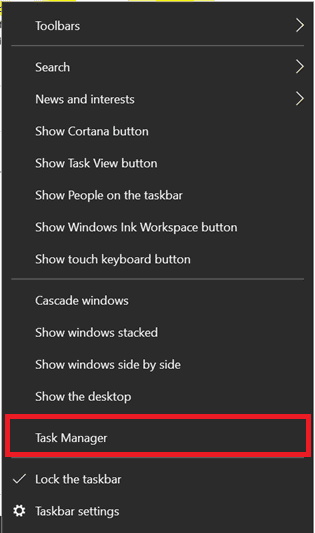 Hướng dẫn kiểm tra phần cứng máy tính năm 2024 17 bảng task manager để kiểm tra phần cứng và thông số máy tính