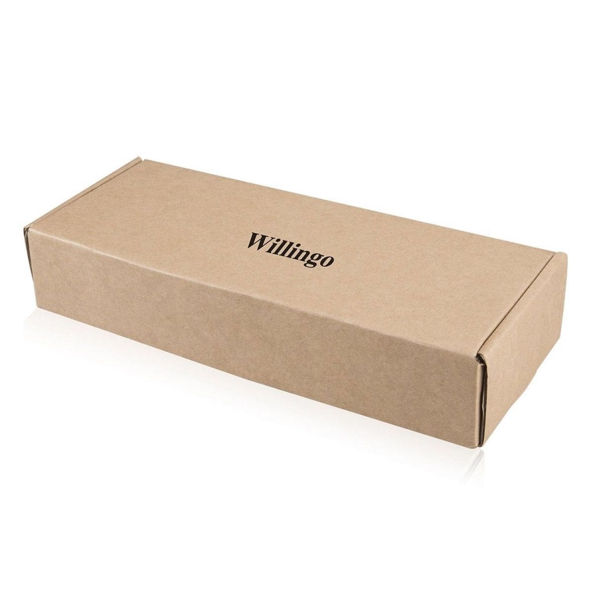 Pin Laptop Toshiba Satellite L665