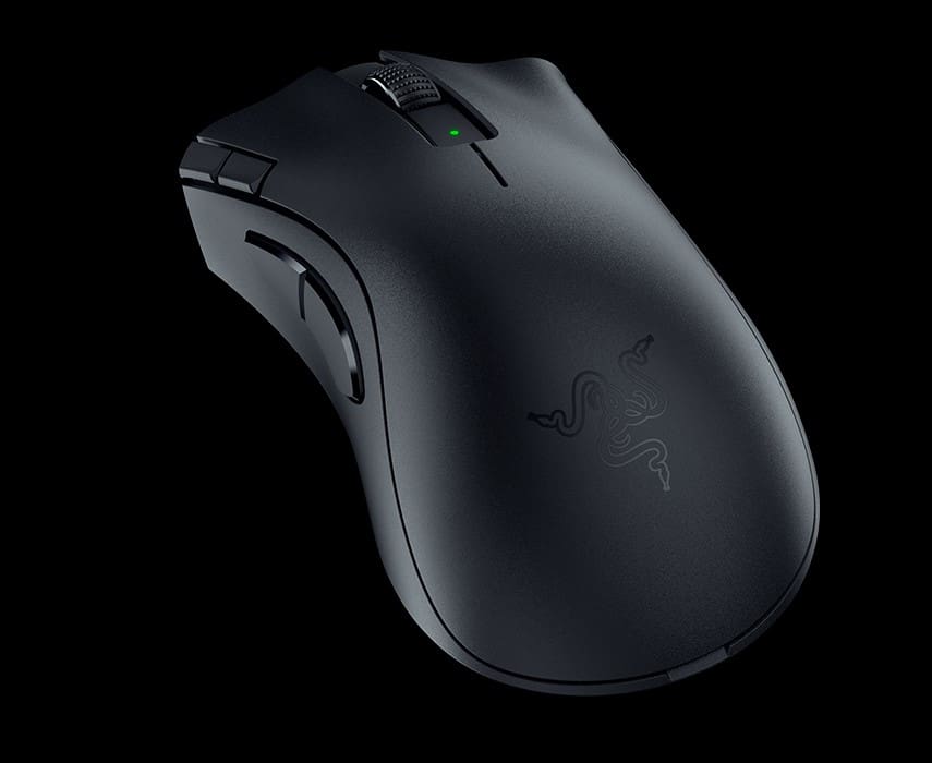 Chuột Gaming không dây Razer DeathAdder V2 X HyperSpeed RZ01-04130100-R3A1