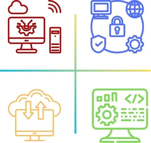 IT MANAGEMENT SERVICES |