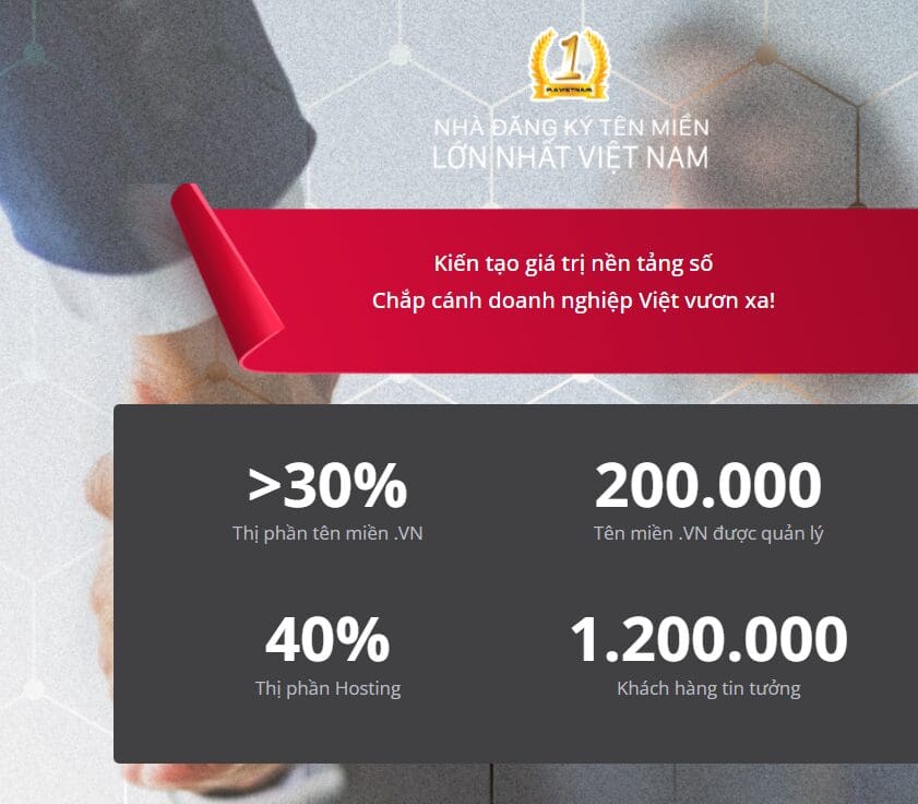P.A Vietnam is the Strategic Partner of IT Systems Vietnam 2 Thành tựu của đối tác chiến lược P.A Việt Nam