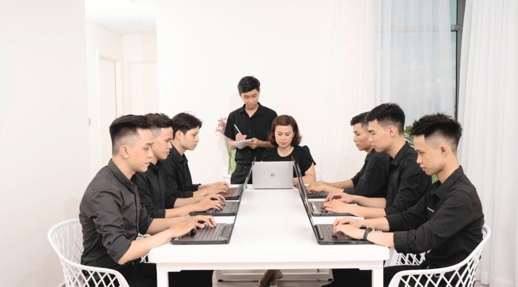 IT MANAGEMENT SERVICES |