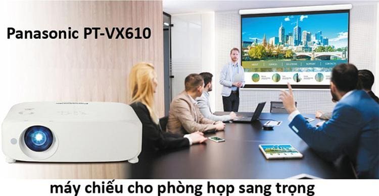 pana-vx610