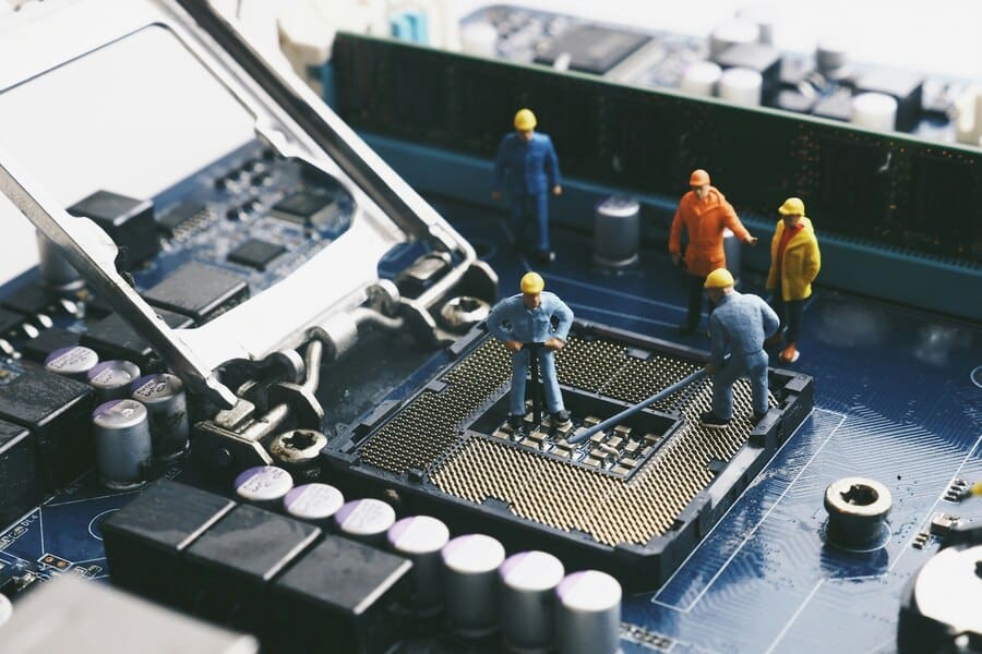 Routine Computer Maintenance Guide for Businesses 6 Benefits of Regular Computer Maintenance