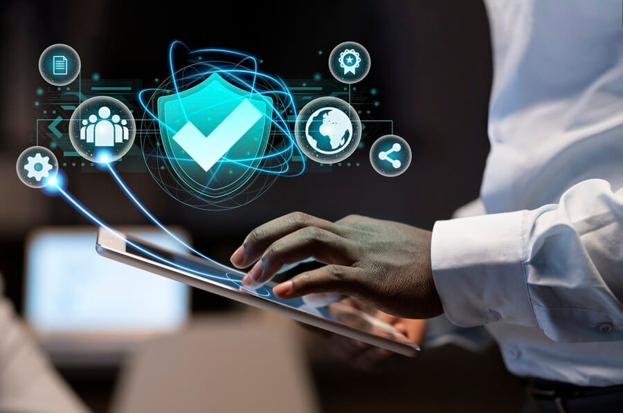 How to choose the right security software for your business? 6 Businesses need to accurately identify their security needs