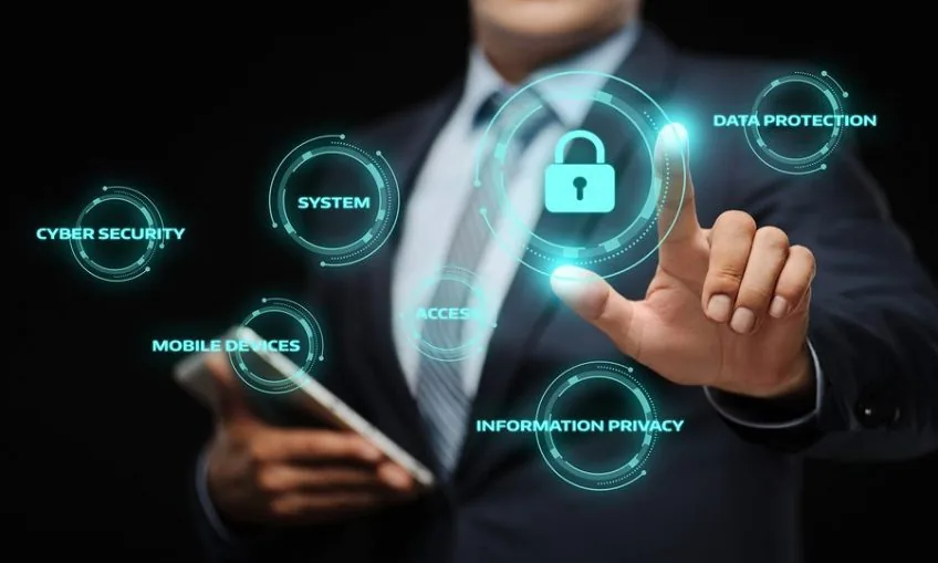How to choose the right security software for your business? 8 Businesses need to evaluate the features of security software.
