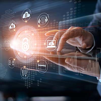 Businesses should implement automated monitoring systems.
