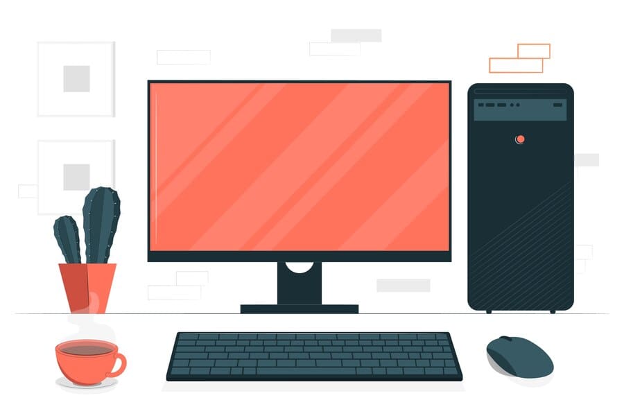 How to optimize office computer performance? 6 Computer health analysis