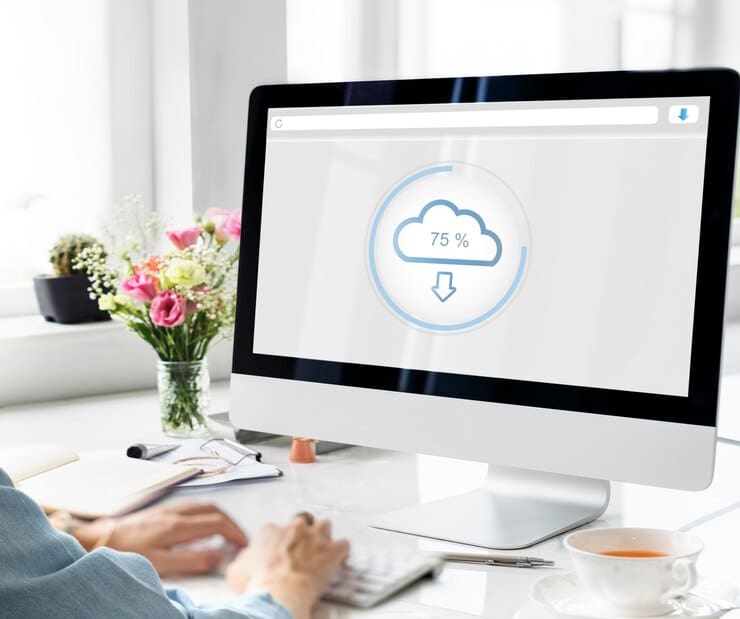 Routine Computer Maintenance Guide for Businesses 9 Data management and backup in computer maintenance