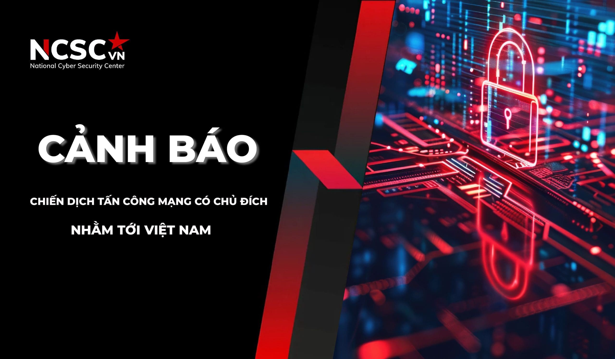 Hỗ Trợ Từ Các Cơ Quan An Ninh Mạng Quốc Gia