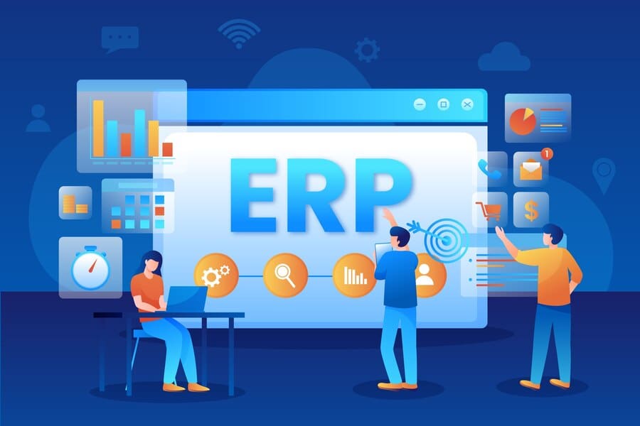 Common IT Problems in Small and Medium Businesses 7 IT Solutions