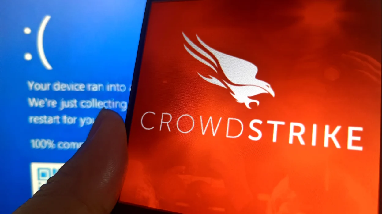 Cảnh Báo Rủi Ro An Toàn Thông Tin Liên Quan Đến Sản Phẩm CrowdStrike: Những Nguy Cơ Và Cách Khắc Phục 3 Nguyên Nhân Gây Ra Lỗi Màn Hình Xanh Trên Hệ Thống Windows 10