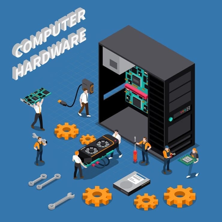 Routine Computer Maintenance Guide for Businesses 8 Routine computer maintenance steps