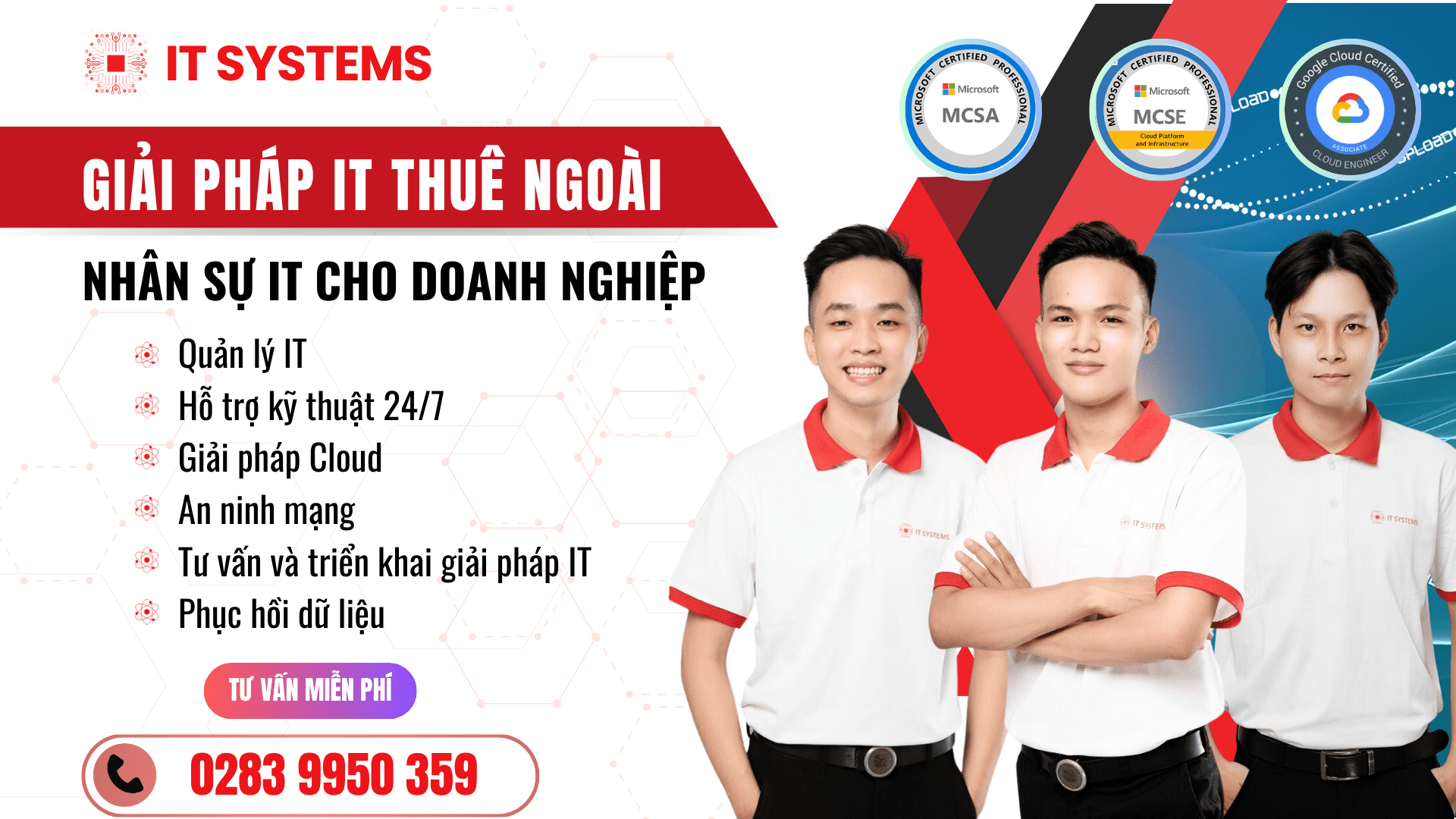 IT Systems Việt Nam hân hạnh là nhà tài trợ bạc đồng hành cùng lễ khai giảng CEO SG10 7 IT Systems Việt Nam hân hạnh là nhà tài trợ bạc đồng hành cùng lễ khai giảng CEO SG10