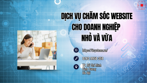 Dịch Vụ IT Cho Doanh Nghiệp | IT Systems Việt Nam |