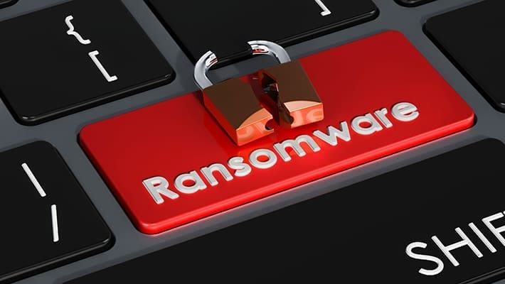 Top 7 Nguy Cơ An Ninh Mạng Doanh Nghiệp Phải Đối Mặt Trong Năm 2024 2 Ransomware - nguy cơ an ninh mạng