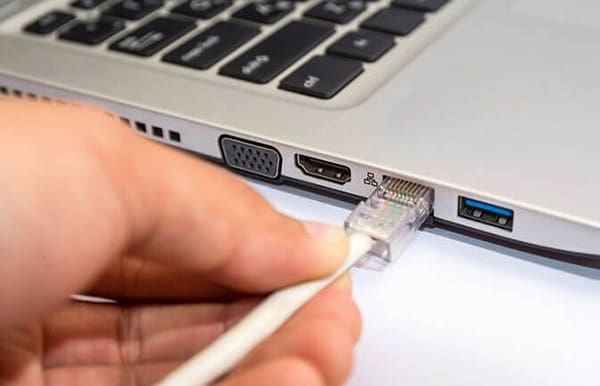 Cách Khắc Phục Máy Tính Bàn Không Vào Được Mạng 8 Cách Khắc Phục Máy Tính Bàn Không Vào Được Mạng | Hướng Dẫn IT