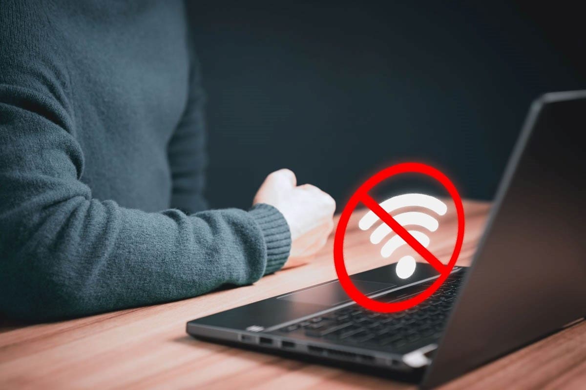 Hướng Dẫn Cách Khắc Phục Máy Tính Không Vào Được Mạng Wi-Fi 8 Hướng Dẫn Cách Khắc Phục Máy Tính Không Vào Được Mạng Wi-Fi