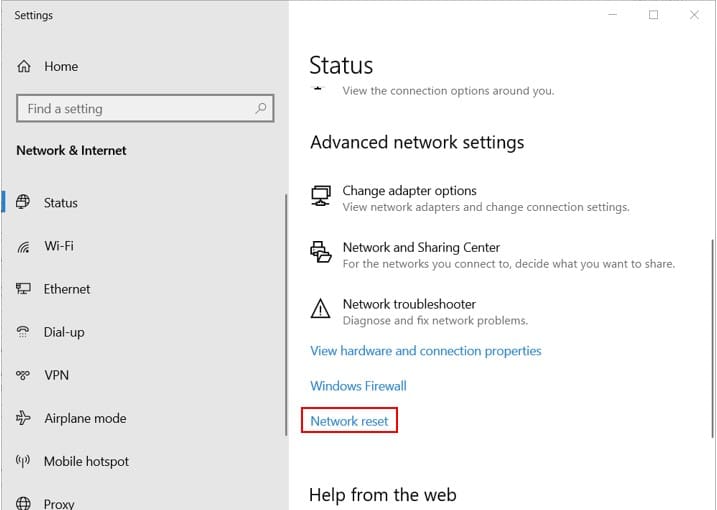 Cách Sửa Mạng Wifi Trên Laptop | Hướng Dẫn IT