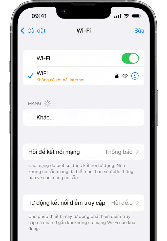 Cách Sửa Mạng Wifi Trên Laptop | Hướng Dẫn IT