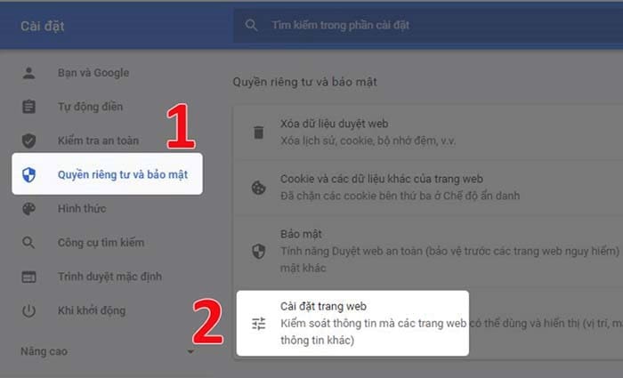 Không Nghe Được Âm Thanh? Hướng Dẫn Chi Tiết Cách khắc Phục Lỗi 15 Không Nghe Được Âm Thanh? Hướng Dẫn Chi Tiết Cách khắc Phục Lỗi | Hướng Dẫn IT