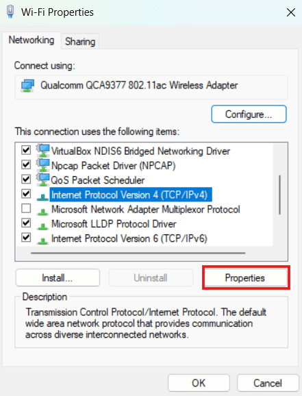 Wi-Fi Hoặc Mạng Không Kết Nối?Nguyên Nhân và cách khắc phục 16 Wi-Fi Hoặc Mạng Không Kết Nối?Nguyên Nhân và cách khắc phục | Hướng Dẫn IT
