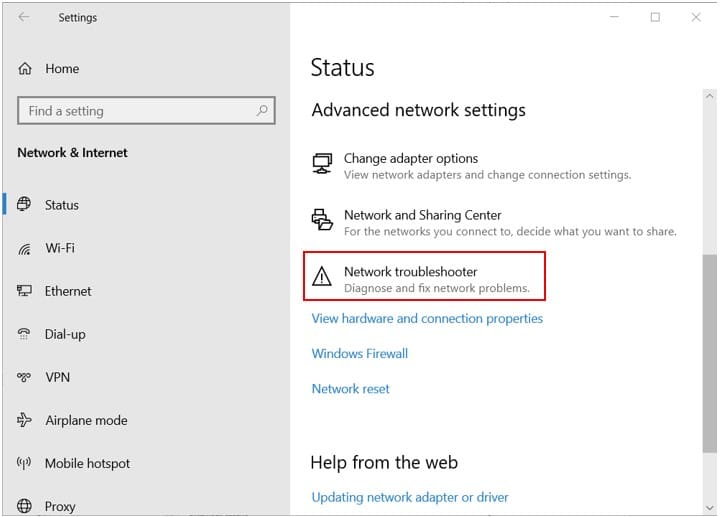 Cách Sửa Mạng Wifi Trên Laptop | Hướng Dẫn IT