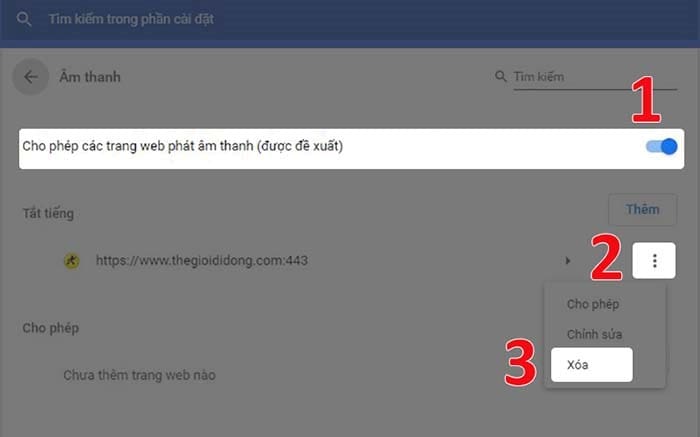 Không Nghe Được Âm Thanh? Hướng Dẫn Chi Tiết Cách khắc Phục Lỗi 17 Không Nghe Được Âm Thanh? Hướng Dẫn Chi Tiết Cách khắc Phục Lỗi | Hướng Dẫn IT
