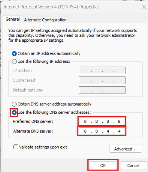 Wi-Fi Hoặc Mạng Không Kết Nối?Nguyên Nhân và cách khắc phục 17 Wi-Fi Hoặc Mạng Không Kết Nối?Nguyên Nhân và cách khắc phục | Hướng Dẫn IT