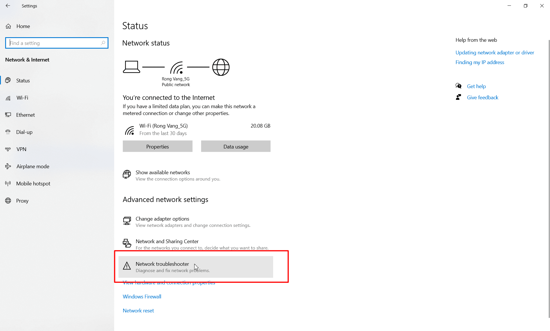 Hướng Dẫn Cách Khắc Phục Máy Tính Không Vào Được Mạng Wi-Fi 13 Hướng Dẫn Cách Khắc Phục Máy Tính Không Vào Được Mạng Wi-Fi