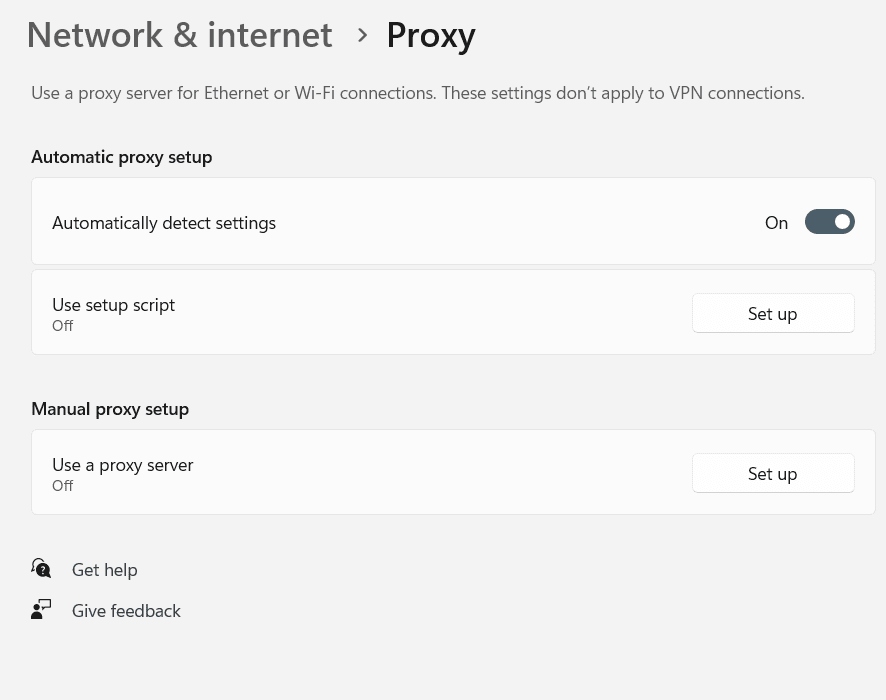 Wi-Fi Hoặc Mạng Không Kết Nối?Nguyên Nhân và cách khắc phục 18 Wi-Fi Hoặc Mạng Không Kết Nối?Nguyên Nhân và cách khắc phục | Hướng Dẫn IT