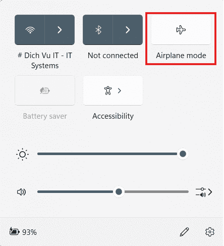 Wi-Fi Hoặc Mạng Không Kết Nối?Nguyên Nhân và cách khắc phục 20 Wi-Fi Hoặc Mạng Không Kết Nối?Nguyên Nhân và cách khắc phục | Hướng Dẫn IT