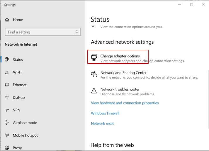 Cách Sửa Mạng Wifi Trên Laptop | Hướng Dẫn IT