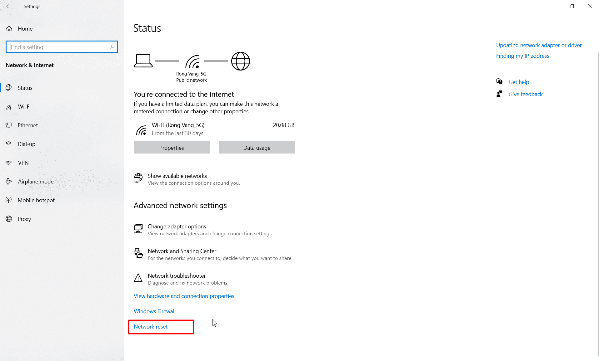 Hướng Dẫn Cách Khắc Phục Máy Tính Không Vào Được Mạng Wi-Fi 14 Hướng Dẫn Cách Khắc Phục Máy Tính Không Vào Được Mạng Wi-Fi