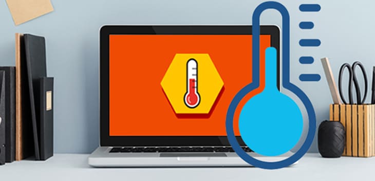 Máy Quá Nóng? Hướng Dẫn Chi Tiết Cách khắc Phục Lỗi 10 Máy Quá Nóng