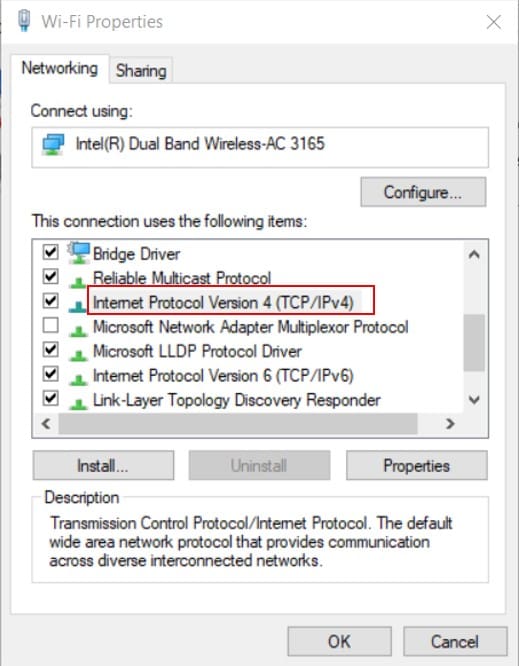 Cách Sửa Mạng Wifi Trên Laptop | Hướng Dẫn IT