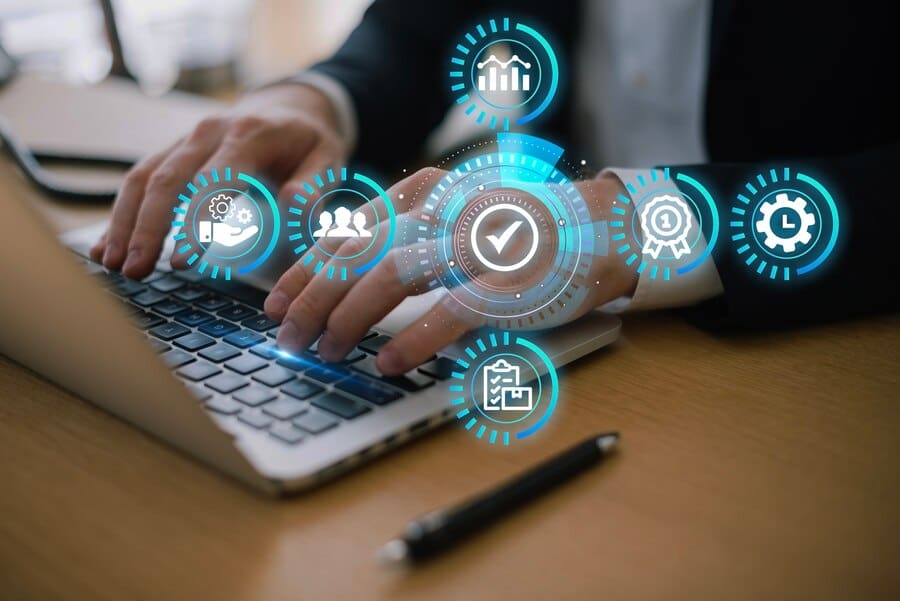 Dịch Vụ IT Công Ty Chuyên Nghiệp – Giải Pháp Toàn Diện Từ IT Systems Việt Nam 3 Dịch vụ IT công ty rất quan trọng với doanh nghiệp