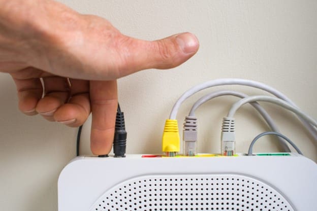 Cách sửa máy tính không vào mạng được | Hướng Dẫn IT