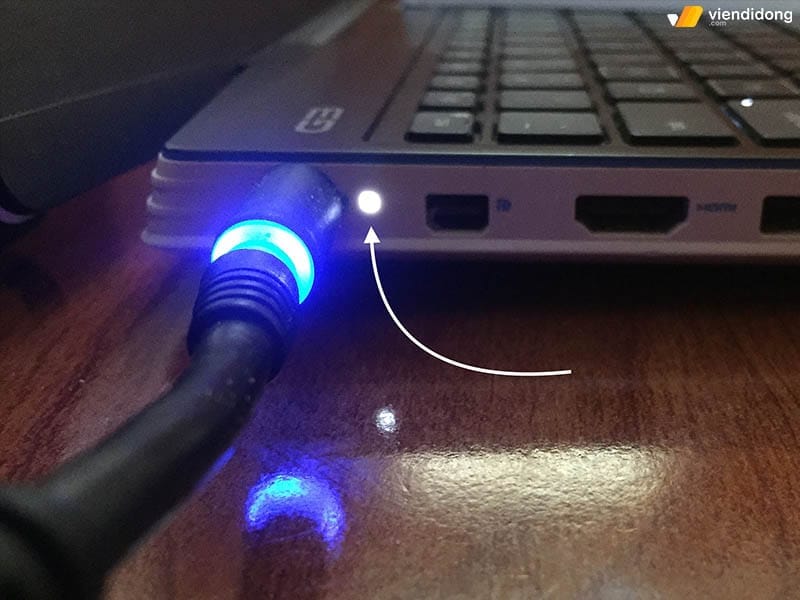 Hướng Dẫn Kiểm Tra Sạc Laptop Không Vào Điện 6 Hướng Dẫn Kiểm Tra Sạc Laptop Không Vào Điện