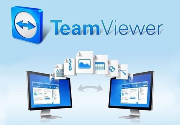Hướng Dẫn Sử Dụng TeamViewer 7 Tính năng đa dạng của TeamViewer.