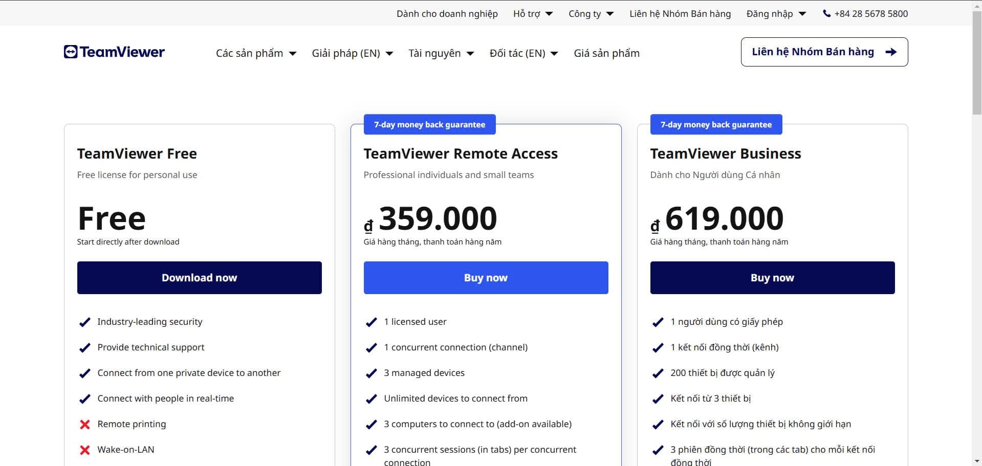 Hướng Dẫn Sử Dụng TeamViewer 8 Hướng Dẫn Sử Dụng TeamViewer | Hướng Dẫn IT