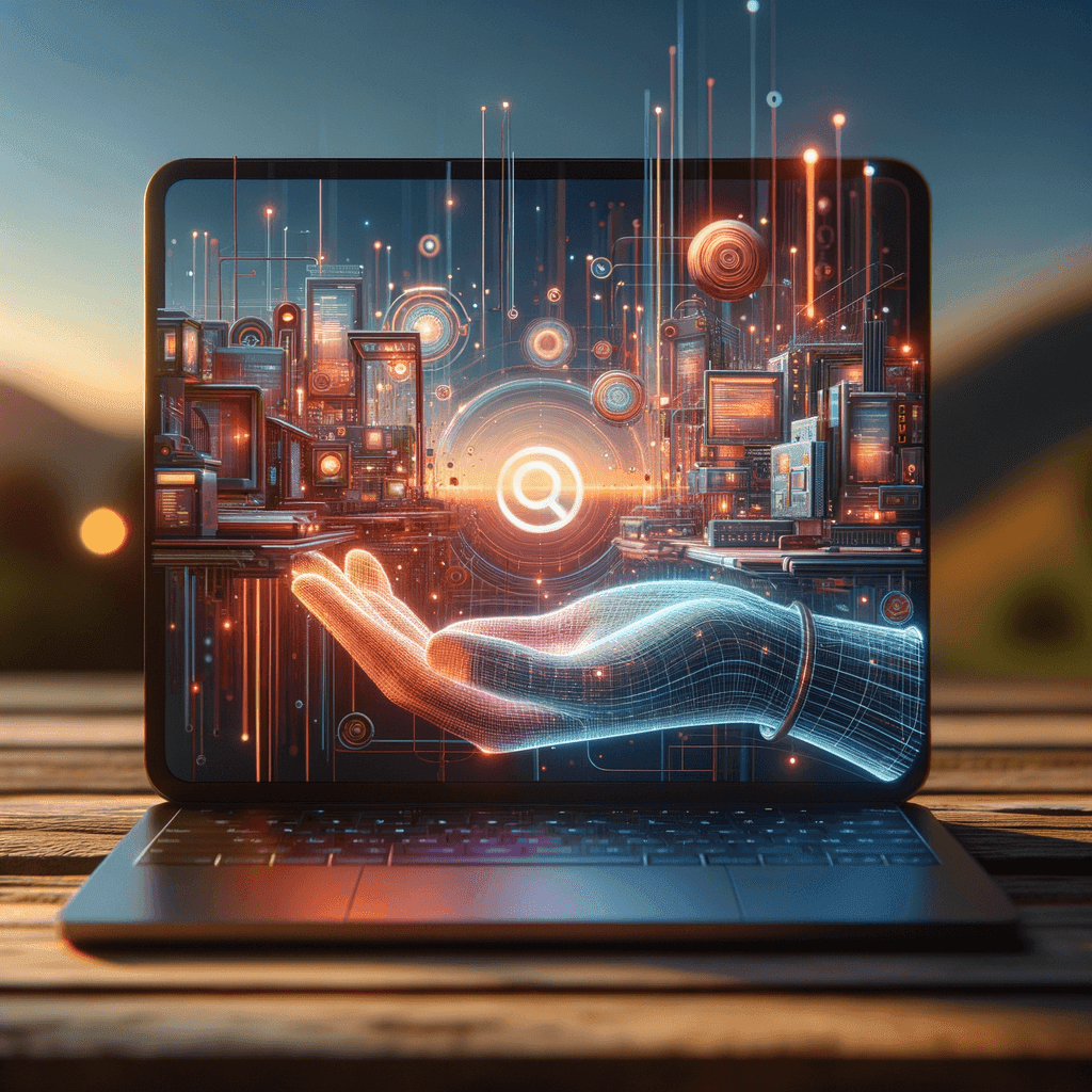 Thuật ngữ IT: Hiểu Biết Cần Thiết Trong Thời Đại Công Nghệ