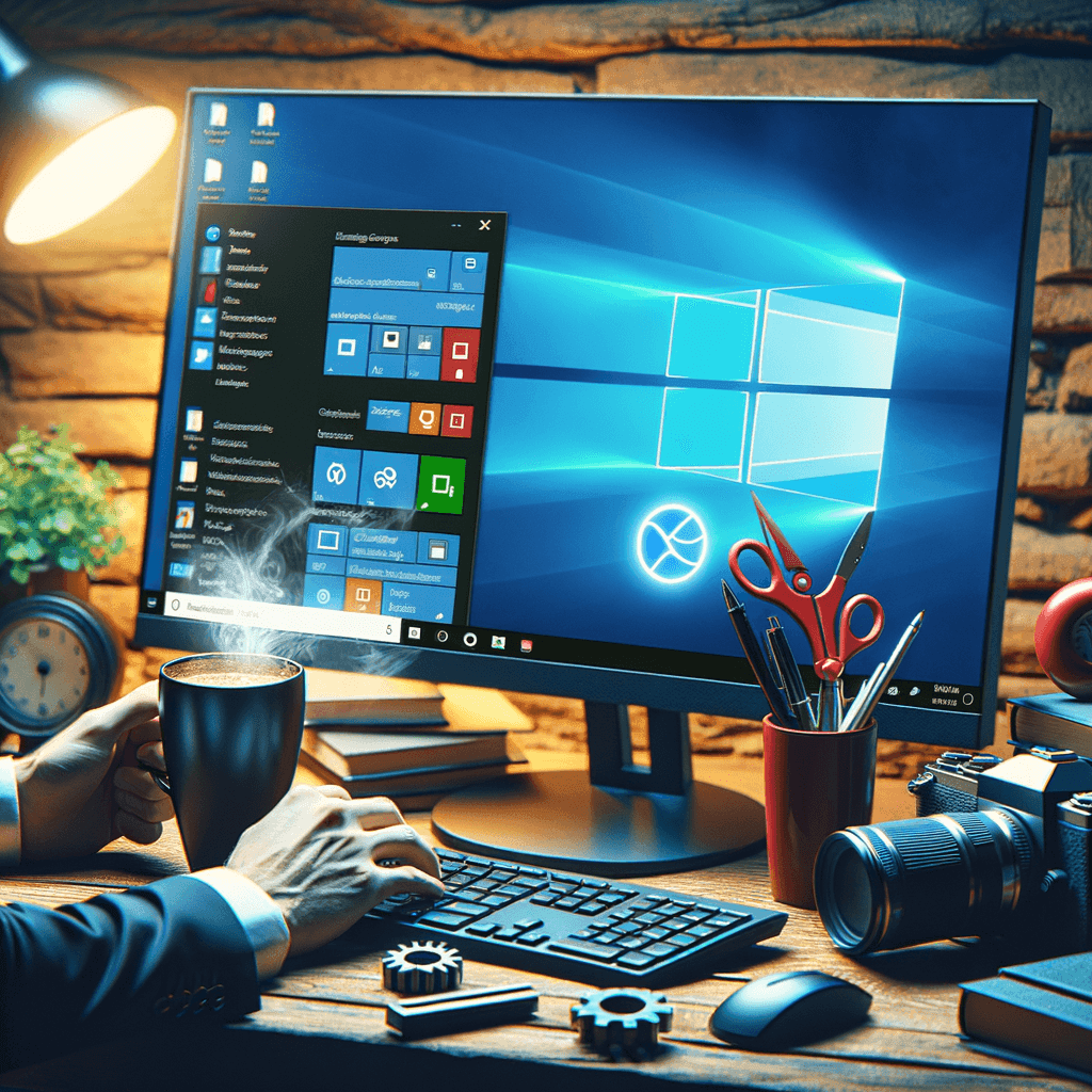 Windows Update Bị Lỗi: Nguyên Nhân và Cách Khắc Phục Hiệu Quả Nhất