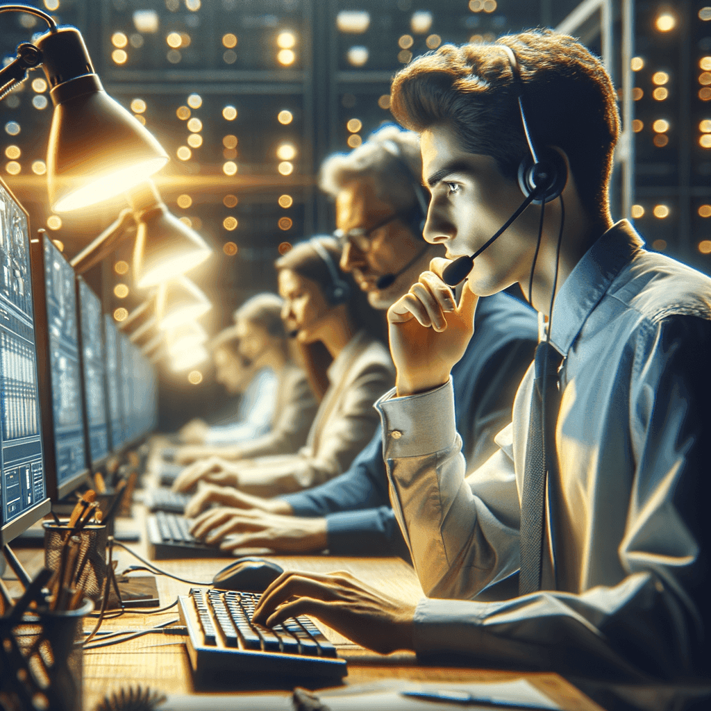 IT Helpdesk chuyên nghiệp: Bí quyết thành công và những kỹ năng không thể thiếu